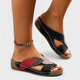 Solveig - Παντόφλες slip-on