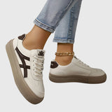Elza Sneakers Ορθοπεδική Άνεση Απόλυτη Άνεση Παροχή Ανακούφισης
