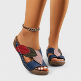 Solveig - Παντόφλες slip-on