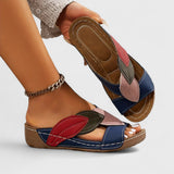 Solveig - Παντόφλες slip-on