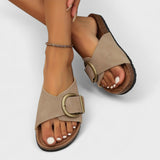 Ολίβια - Σανδάλι Slip-on