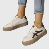 Elza Sneakers Ορθοπεδική Άνεση Απόλυτη Άνεση Παροχή Ανακούφισης