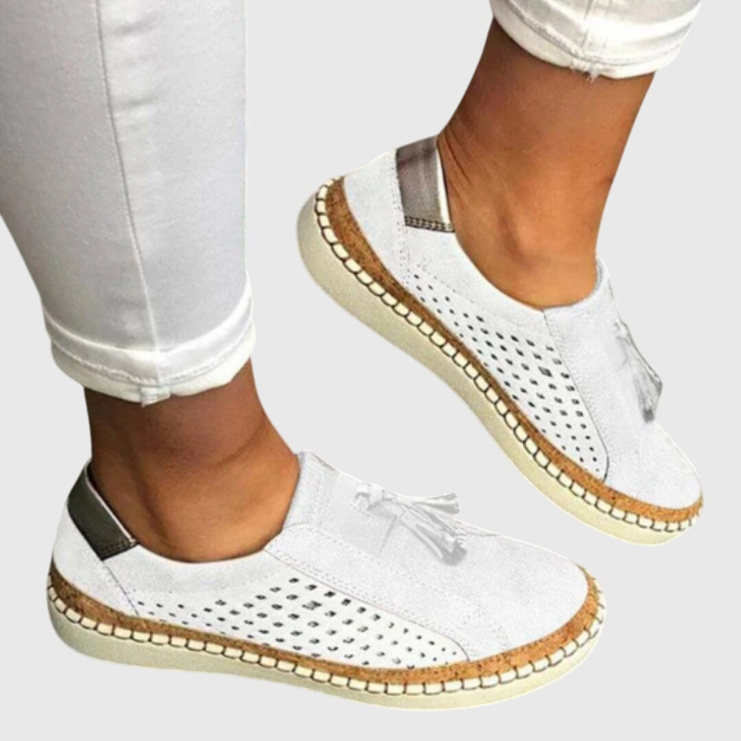 Casi - Ορθοπεδικά Παπούτσια Slip-Ons