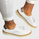 Casi - Ορθοπεδικά Παπούτσια Slip-Ons