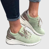 Καλλιρρόη - Ορθοπεδικά Sneakers με Αντιολισθητική Σόλα