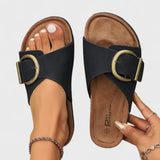 Ολίβια - Σανδάλι Slip-on