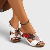 Solveig - Παντόφλες slip-on
