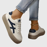 Elza Sneakers Ορθοπεδική Άνεση Απόλυτη Άνεση Παροχή Ανακούφισης