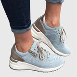 Καλλιρρόη - Ορθοπεδικά Sneakers με Αντιολισθητική Σόλα