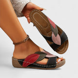 Solveig - Παντόφλες slip-on