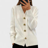 Carey - Κομψό cardigan
