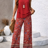 Velanira | Boho Σετ με Επίστρωση