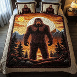 Σετ Κουβερλί 3 Τεμαχίων – Bigfoot