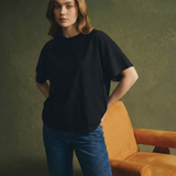 Arden Drape Πόλο από Βαμβάκι