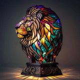 Mufasa | Μαγικός Λάβα Λάμπα