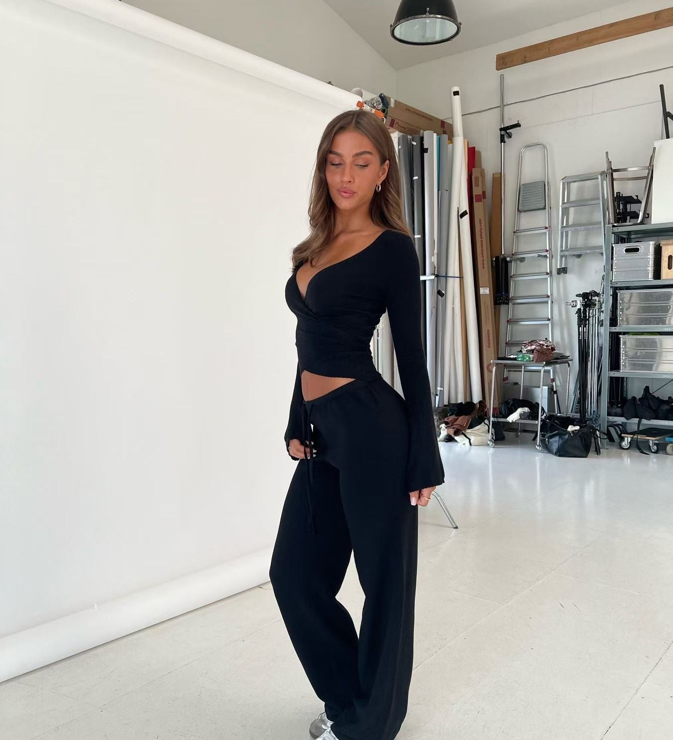 AURELIE - Σετ Pilates