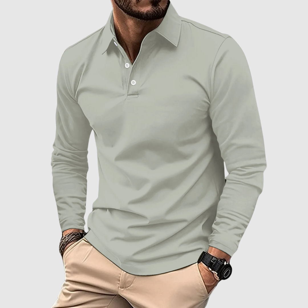 Laluna® | Άνετο Premium Poloshirt