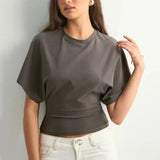 Arden Drape Πόλο από Βαμβάκι