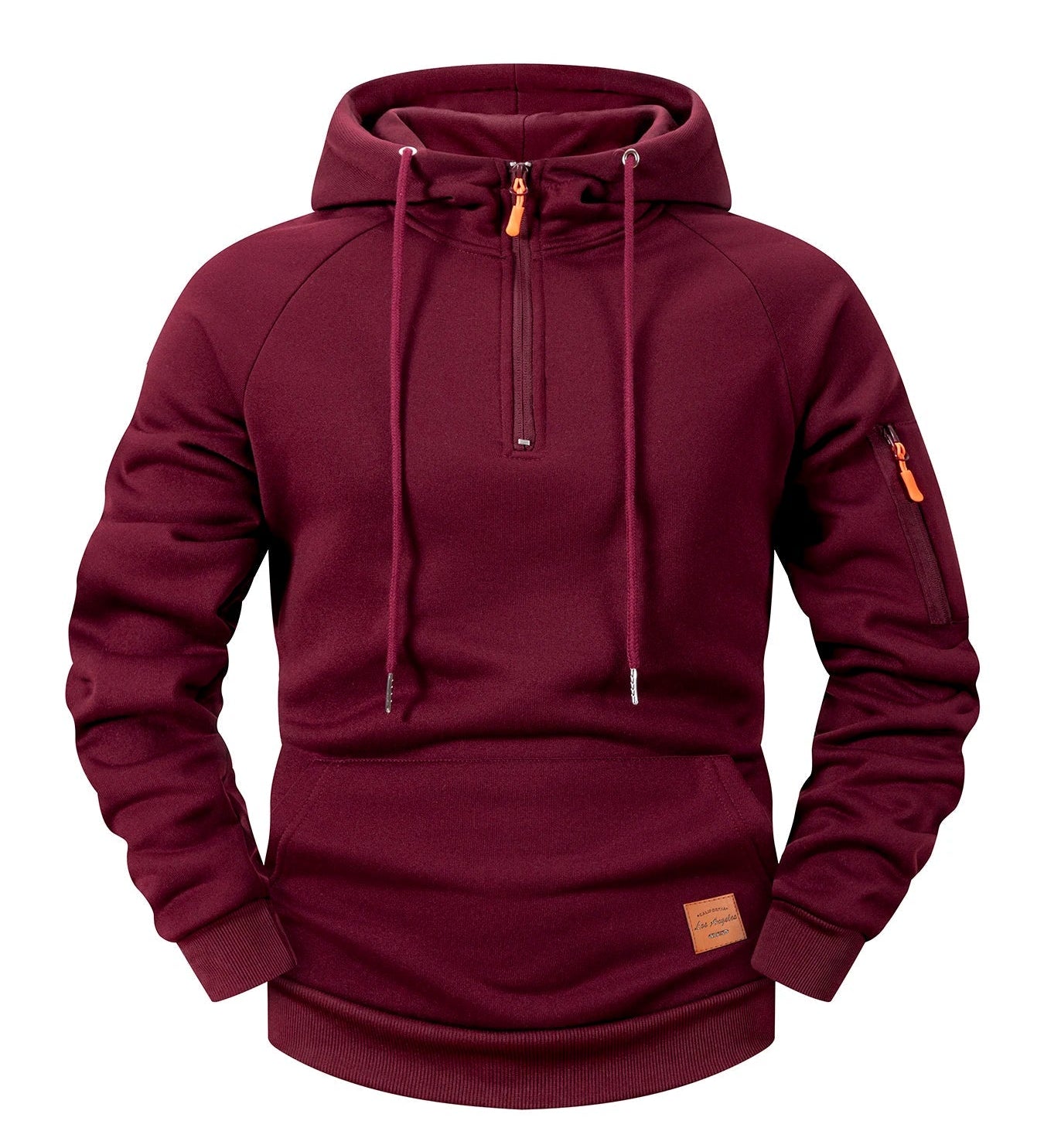 Laluna® | Αθλητικό Ανδρικό Hoodie
