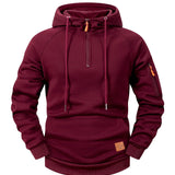 Laluna® | Αθλητικό Ανδρικό Hoodie
