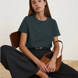 Elise Everyday 100% Βαμβακερό Τ-shirt