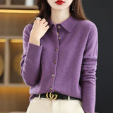 Καρντιγκάν Polo Windsor