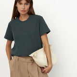 Elise Everyday 100% Βαμβακερό Τ-shirt