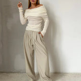 Orvieto Τοπ χωρίς ώμους