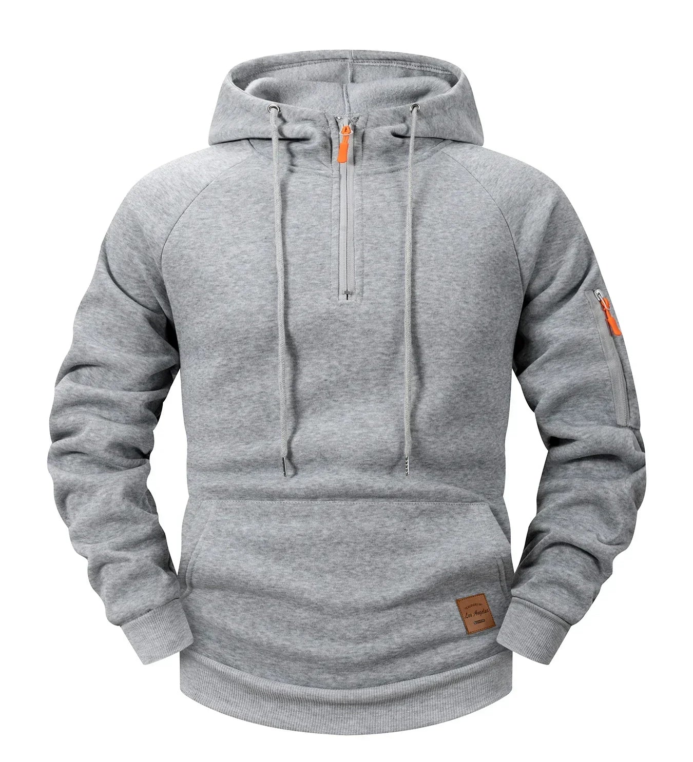 Laluna® | Αθλητικό Ανδρικό Hoodie