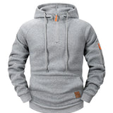 Laluna® | Αθλητικό Ανδρικό Hoodie