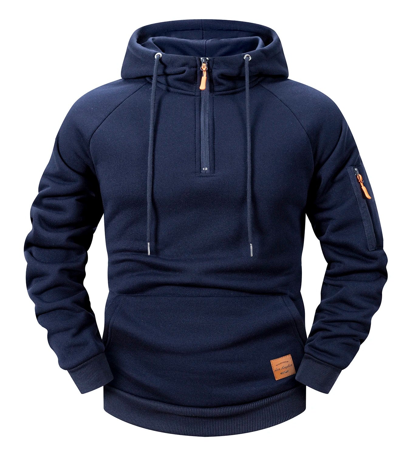 Laluna® | Αθλητικό Ανδρικό Hoodie