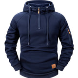 Laluna® | Αθλητικό Ανδρικό Hoodie