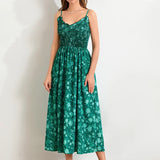 Marlowe Virágos Maxi