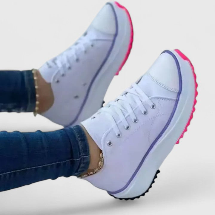 Cori - Άνετα Sneakers