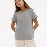 Elise Everyday 100% Βαμβακερό Τ-shirt