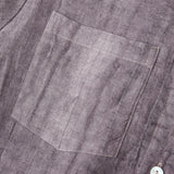 Καλυψώ - Πουκάμισο με Πλισέ