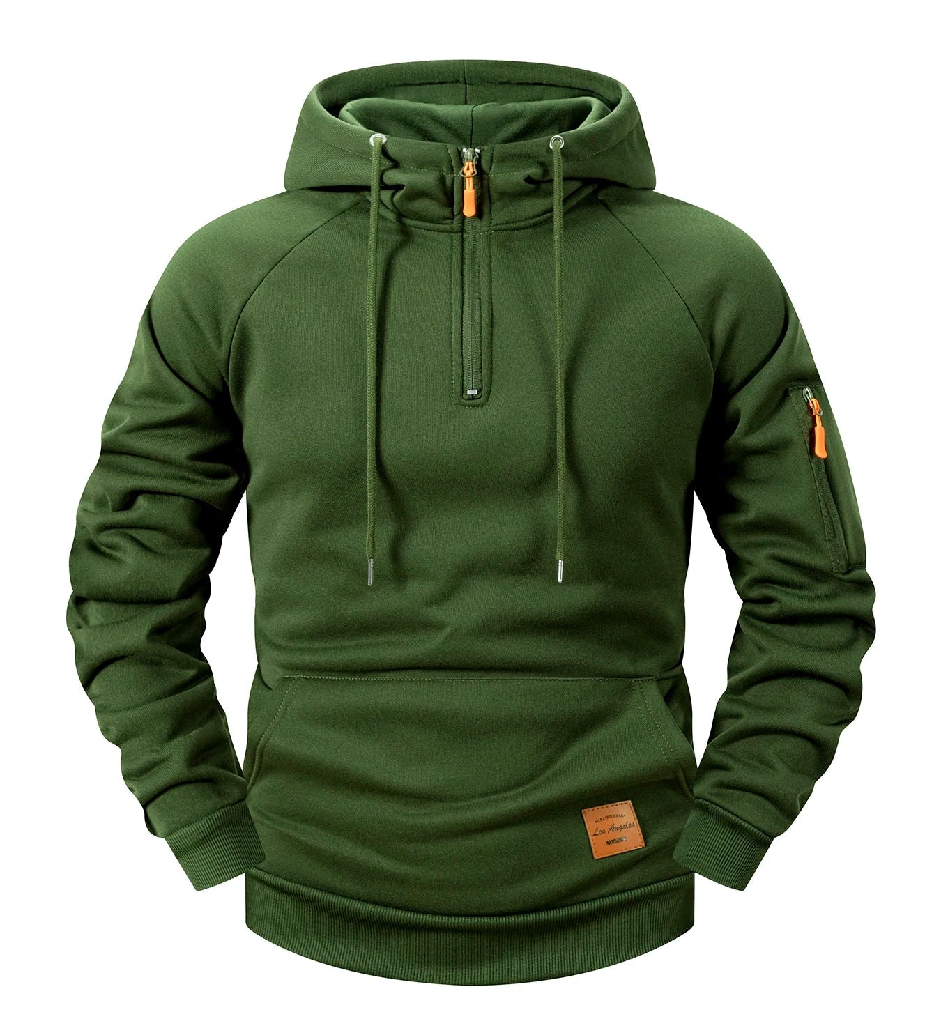 Laluna® | Αθλητικό Ανδρικό Hoodie