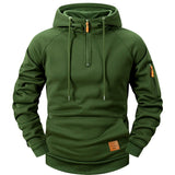 Laluna® | Αθλητικό Ανδρικό Hoodie