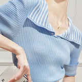 T-shirt Αγίας Μαρίας