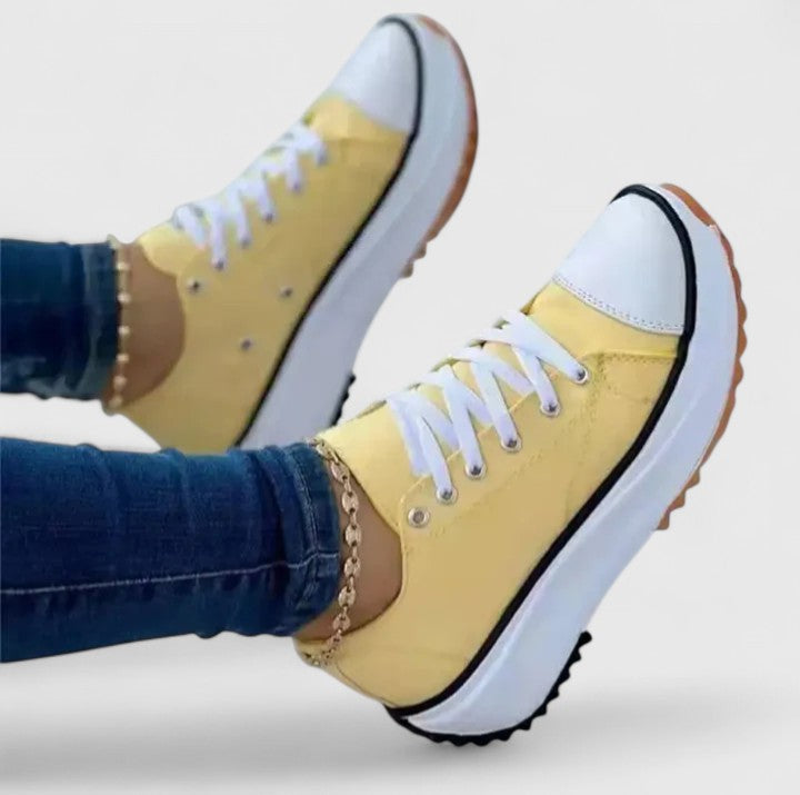 Cori - Άνετα Sneakers