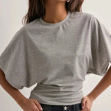 Arden Drape Πόλο από Βαμβάκι