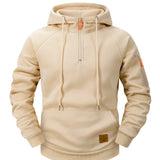 Laluna® | Αθλητικό Ανδρικό Hoodie