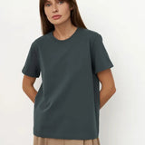Elise Everyday 100% Βαμβακερό Τ-shirt