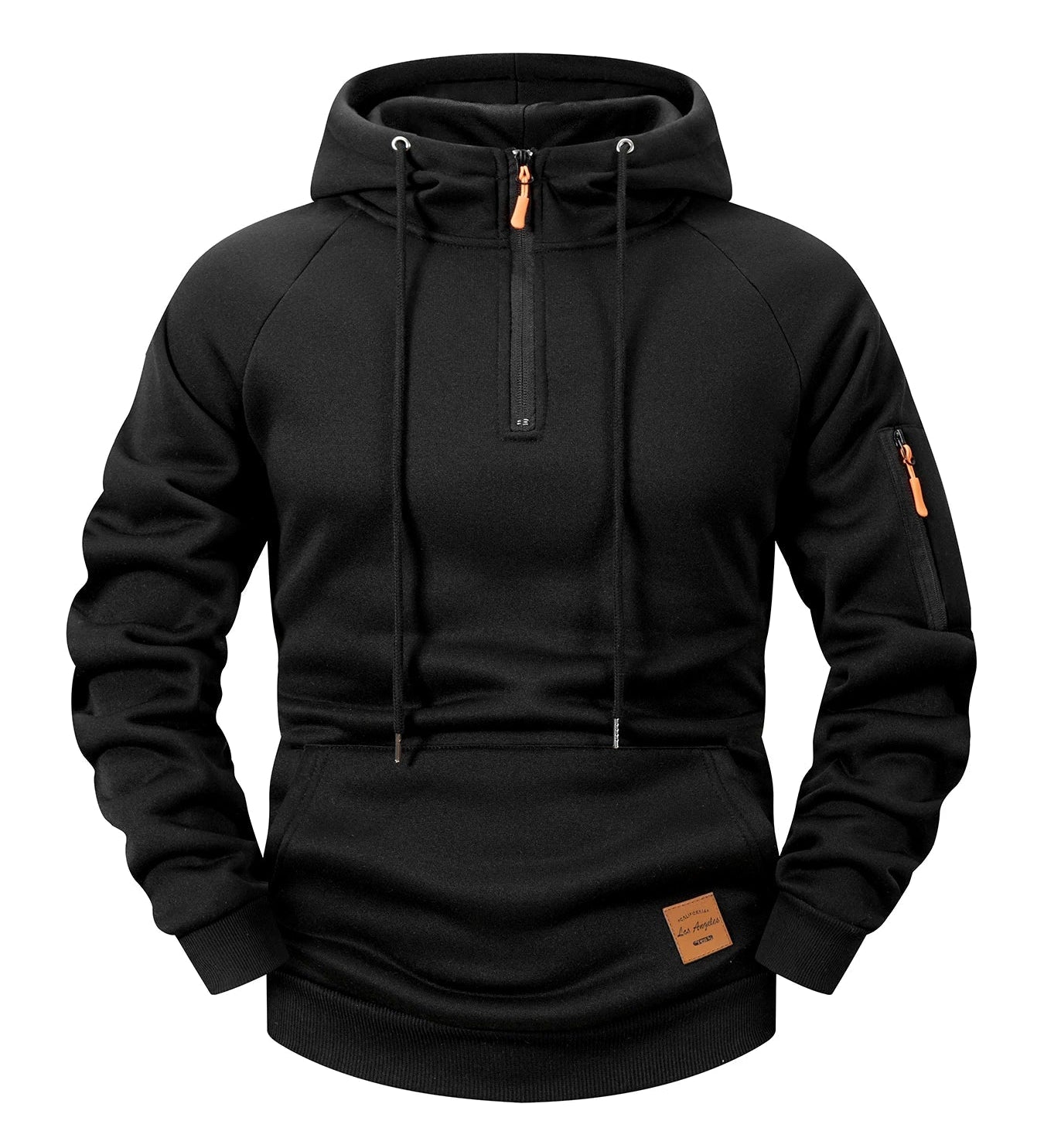 Laluna® | Αθλητικό Ανδρικό Hoodie