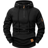 Laluna® | Αθλητικό Ανδρικό Hoodie
