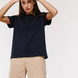 Elise Everyday 100% Βαμβακερό Τ-shirt