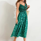 Marlowe Virágos Maxi