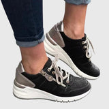 Καλλιρρόη - Ορθοπεδικά Sneakers με Αντιολισθητική Σόλα
