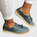 Casi - Ορθοπεδικά Παπούτσια Slip-Ons