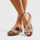 Solveig - Παντόφλες slip-on